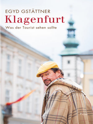 cover image of Klagenfurt
